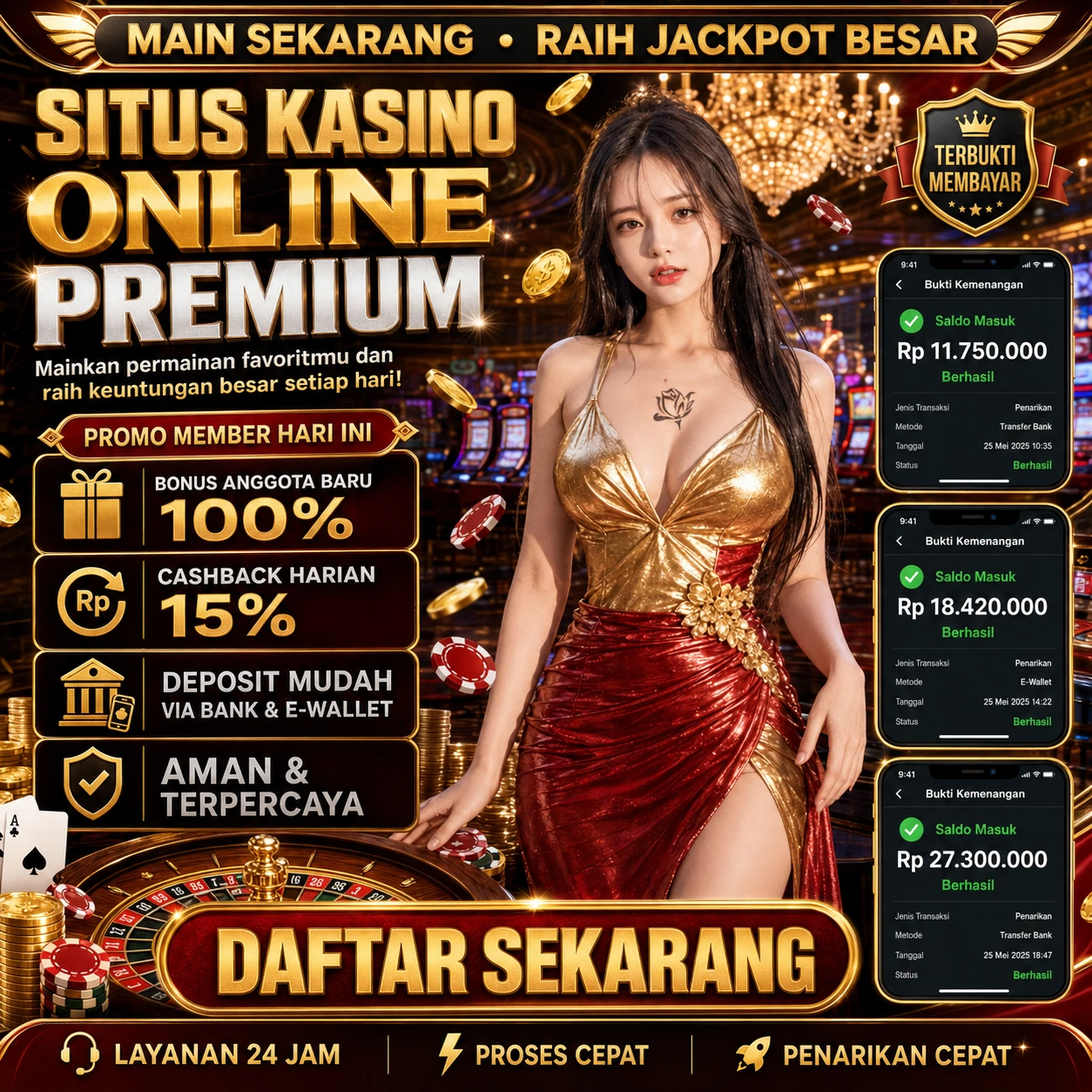 Pengecekan Versi Android
