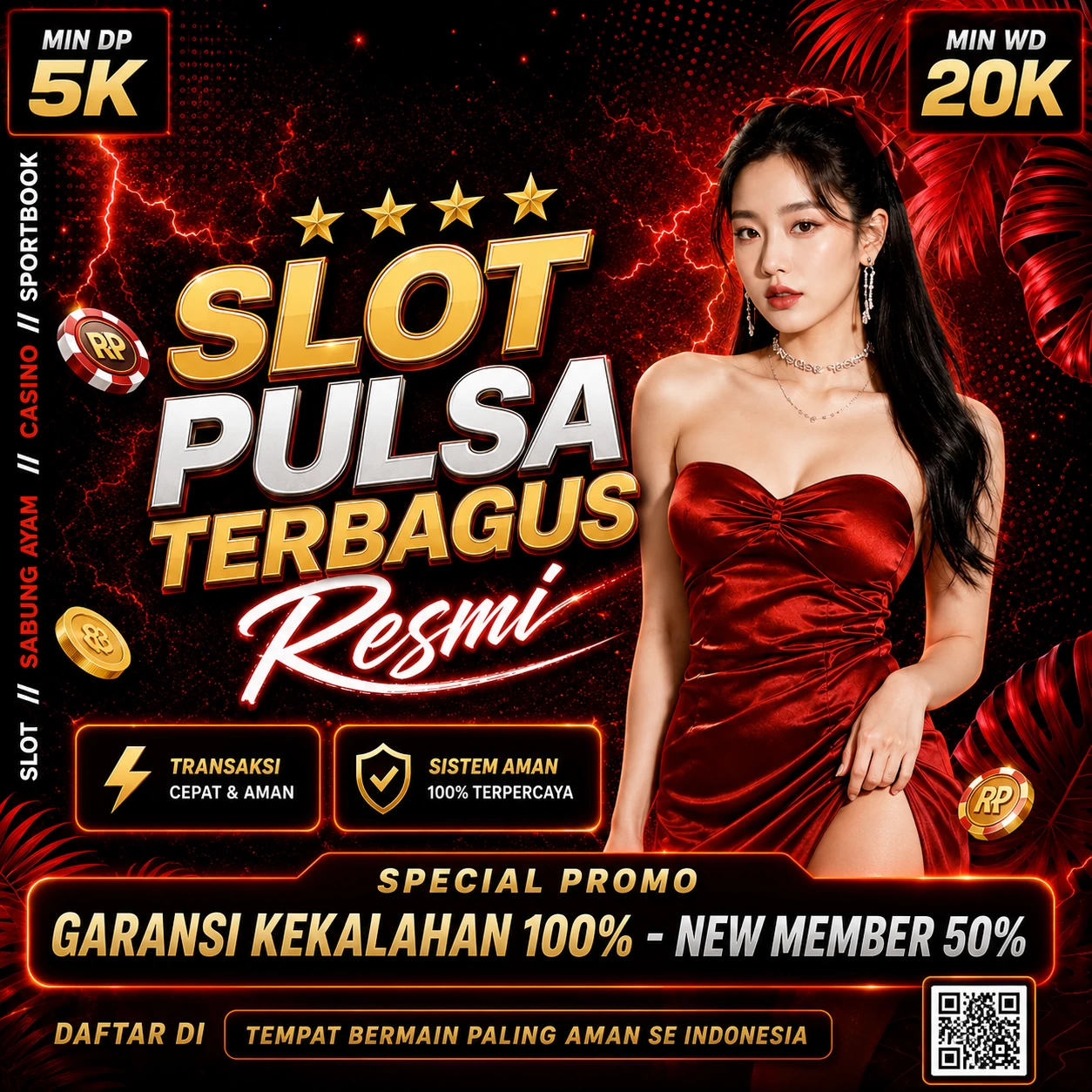 Verifikasi Hash SHA-256